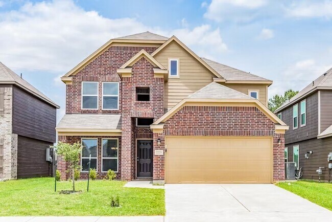 Building Photo - 7223 Foxwood Mist Trl