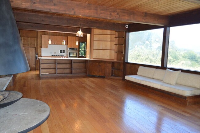 Building Photo - Sausalito Single Family with Spectacular 180 View