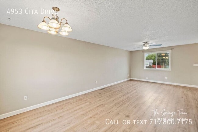 Building Photo - 4953 Cita Dr