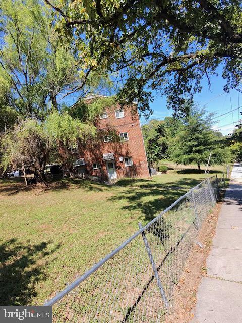 Primary Photo - 4778 South Capitol Terrace SW