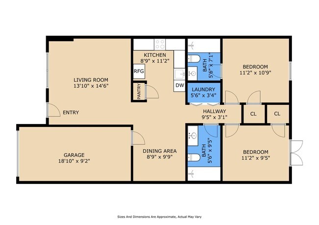 Building Photo - 103 Covington Meadow Cir
