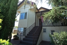 Building Photo - saferno's Apts