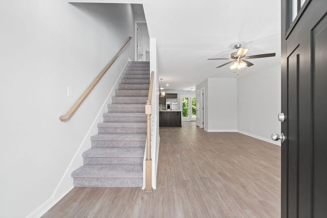 Building Photo - Nautilus Landing Luxury Townhouse