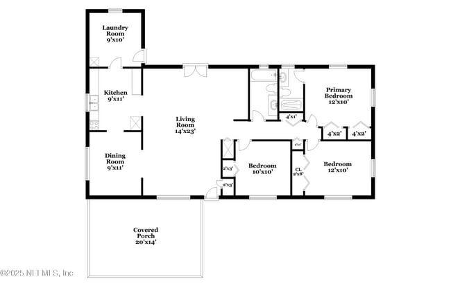 Building Photo - 583 Madeira Dr