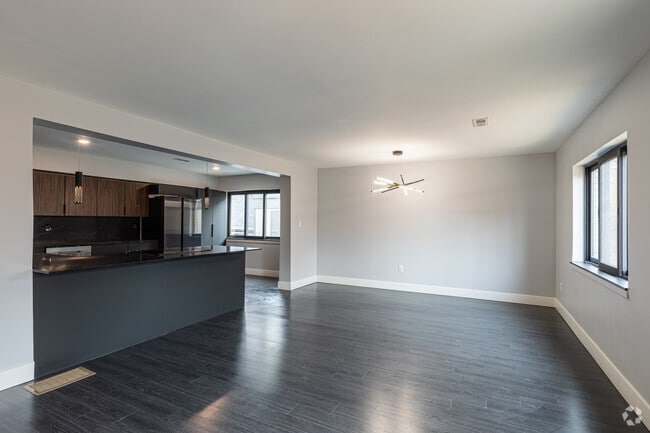 Interior Photo - Grafton House