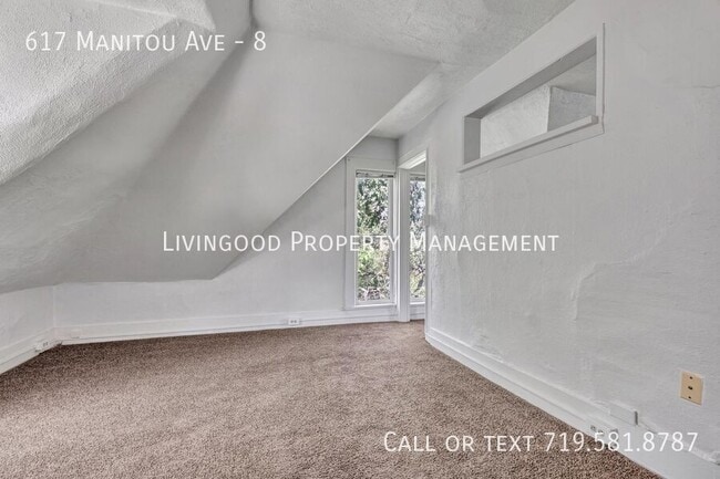 Building Photo - 617 Manitou Ave