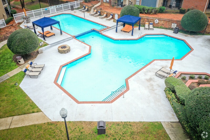 Beacon Hill 13221825 Beacon Ridge Rd Charlotte NC 28210 Apartment