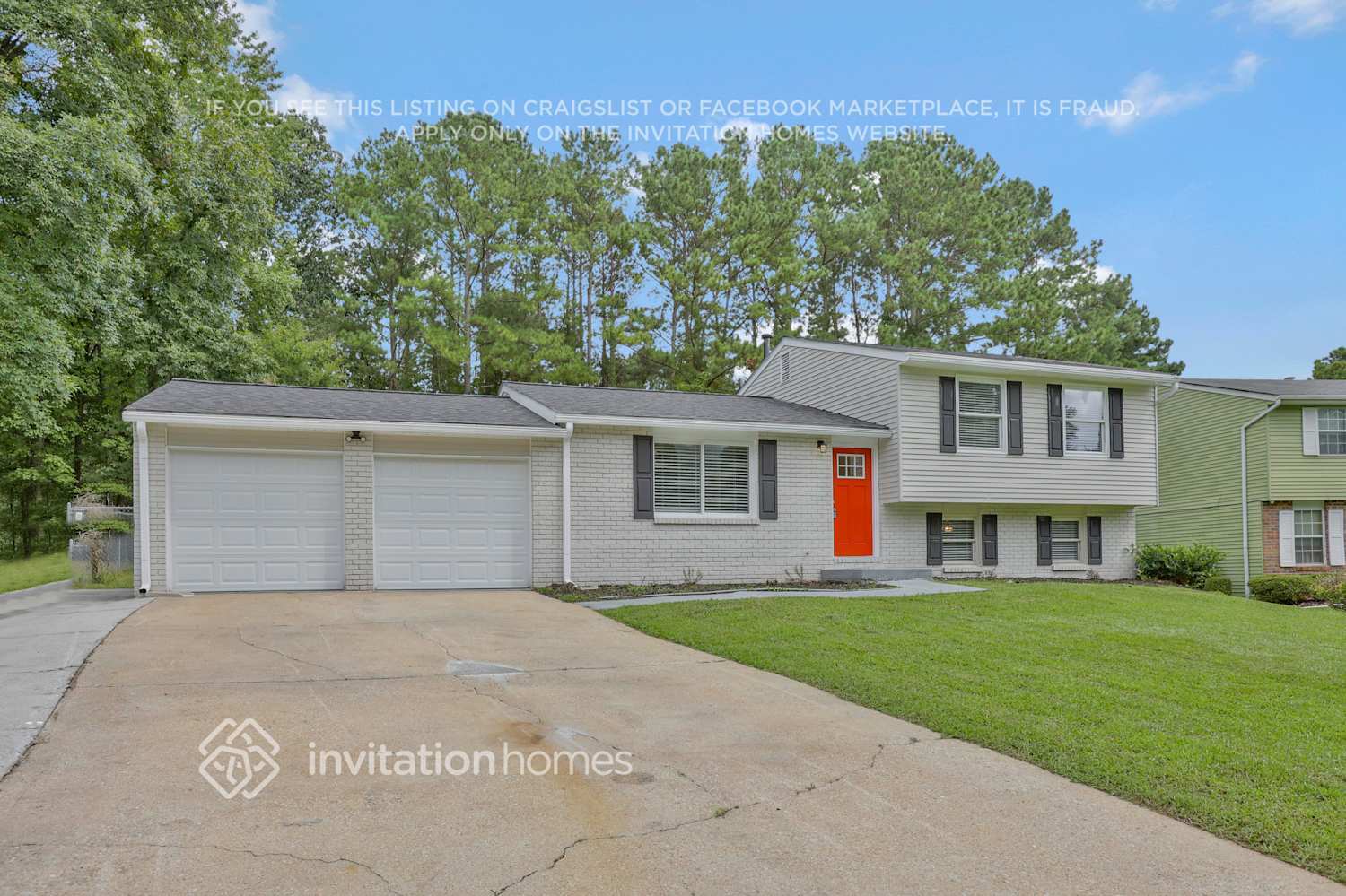 Building Photo - 6860 Cainwood Dr