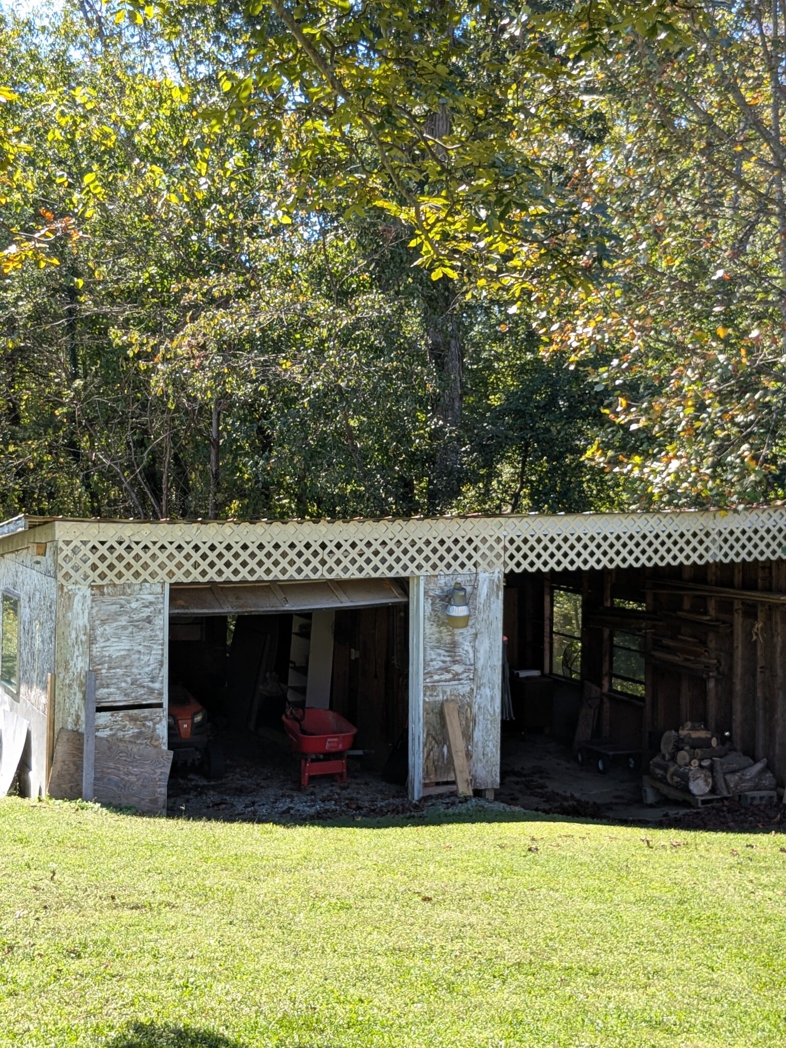 Building Photo - 3815 Powerhouse Rd