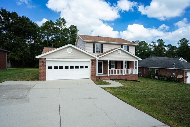 Building Photo - 4149 Foreman Way