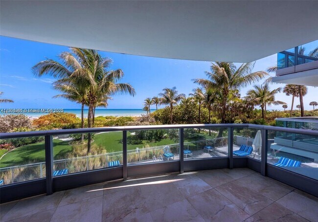 Building Photo - 9401 Collins Ave