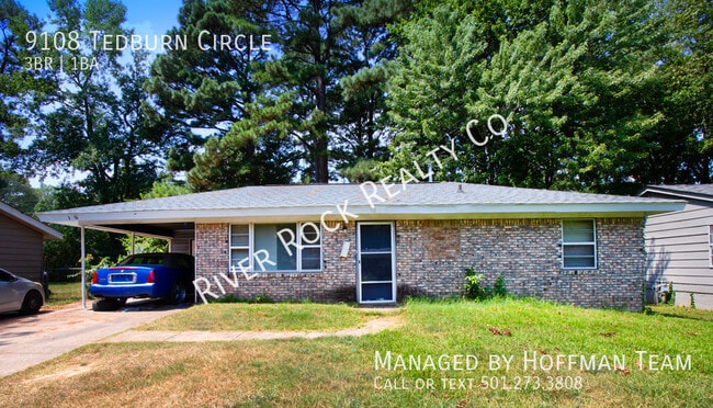 Primary Photo - 9108 Tedburn Cir