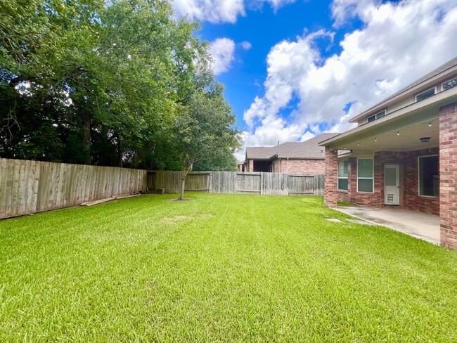 Building Photo - Gorgeous Two Story Home in Richmond, TX