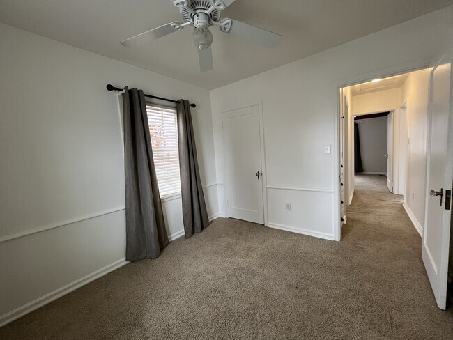 Building Photo - 2521 Dearborn St