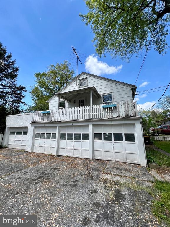 Primary Photo - 1483 Old Schuylkill Rd