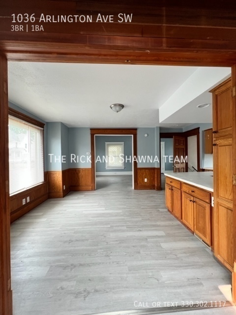 Building Photo - Spacious 3 bedroom for rent - Canton SW