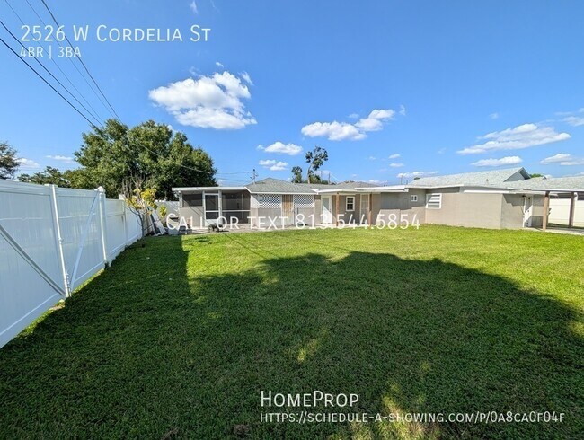 Building Photo - 2526 W Cordelia St