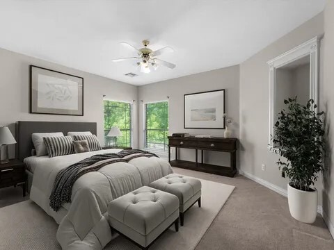 Building Photo - 3311 El Dorado Blvd