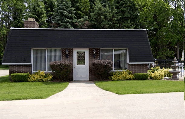 Building Photo - Fountainview Village Apartments