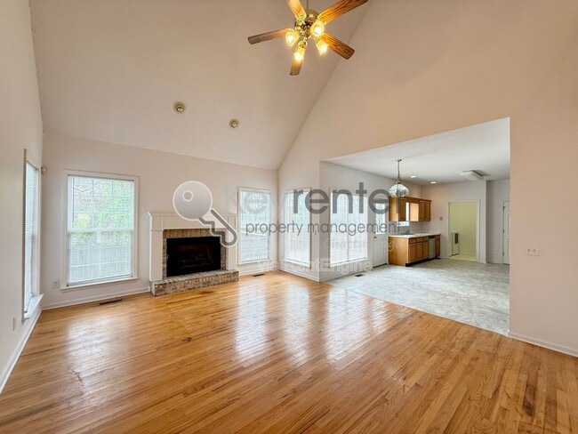 Building Photo - 8676 Belleau Woods Dr