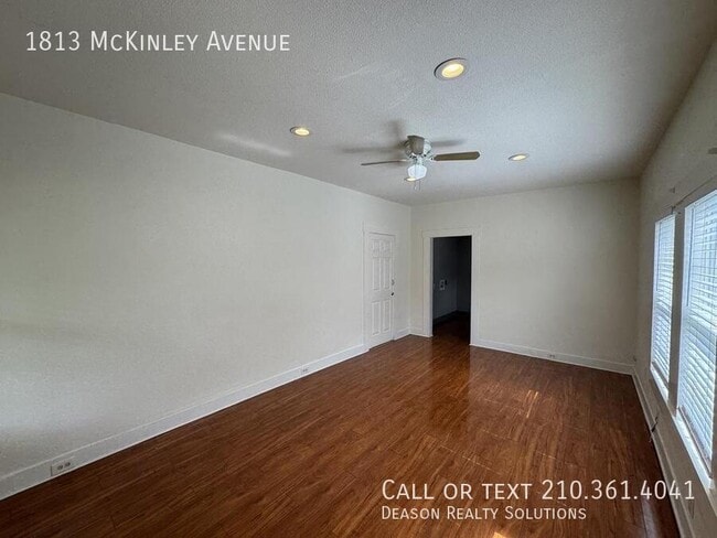 Building Photo - 1813 McKinley Ave