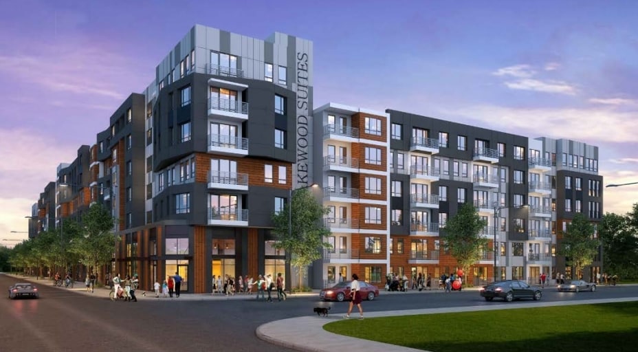 Building Photo - Monterra