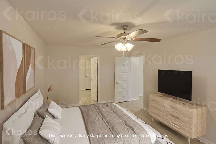 Building Photo - 4734 Malay Cir