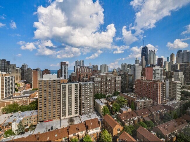 Building Photo - 1355 N Sandburg Terrace