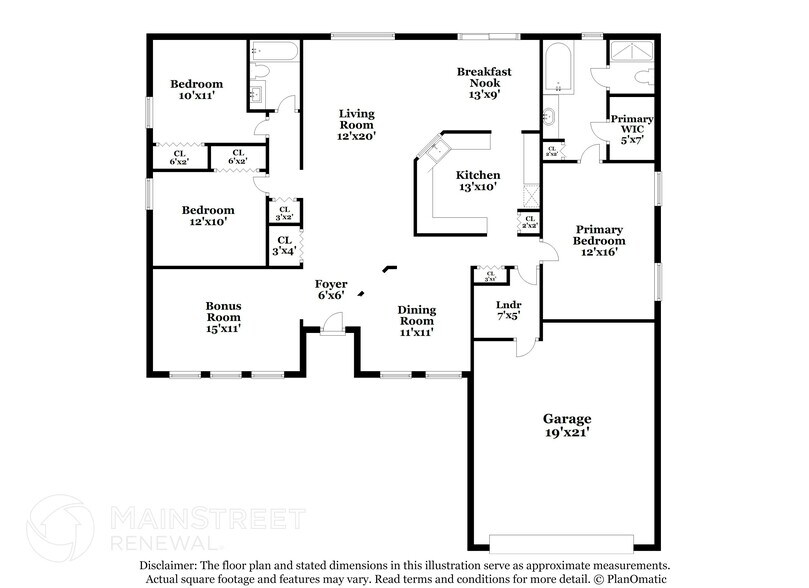 Building Photo - 2111 Buescher Hill St