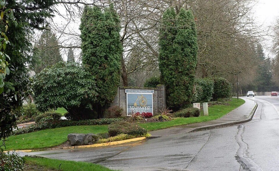 Building Photo - 7250 Old Redmond Rd