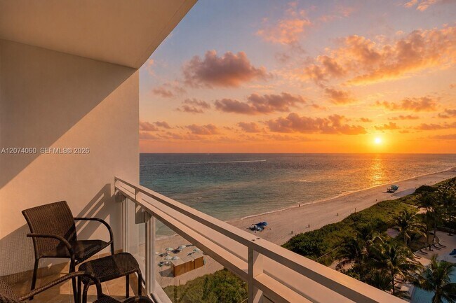 Building Photo - 6801 Collins Ave
