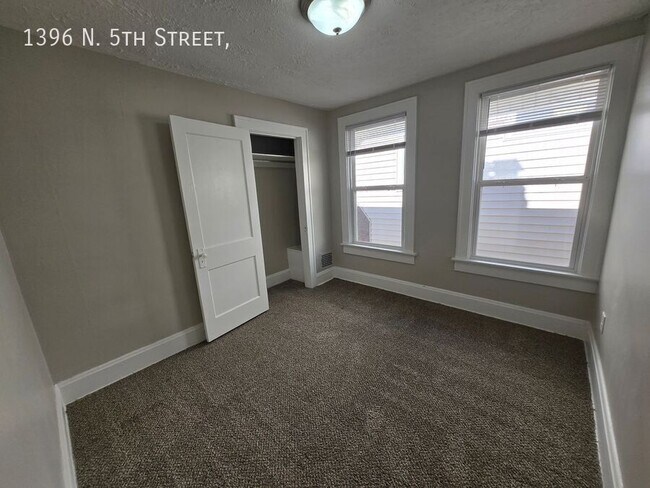 Building Photo - 1396 N 5th St