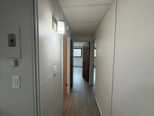 Building Photo - 1009 Stout St