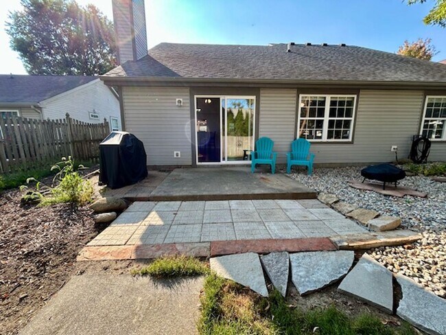 Building Photo - Charming 4-Bedroom Home Near Morse Park & ...