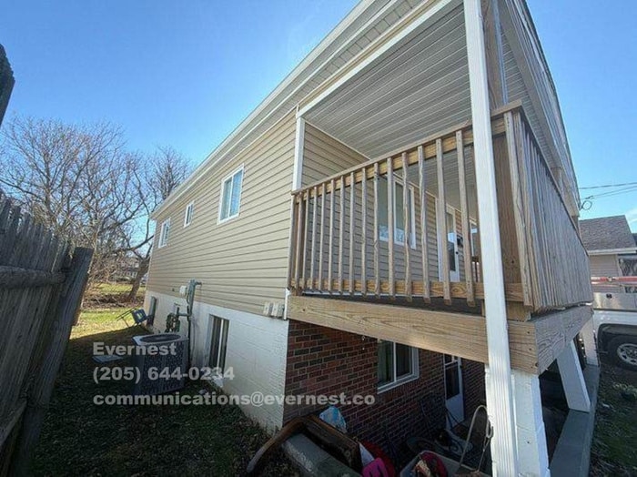 Building Photo - 972 Concord Ave