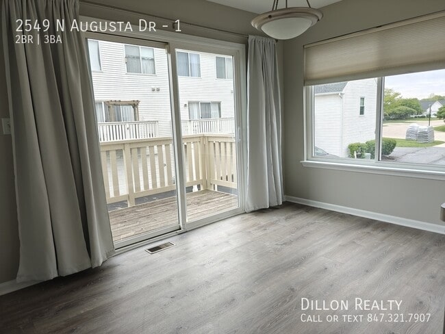 Building Photo - 2549 N Augusta Dr