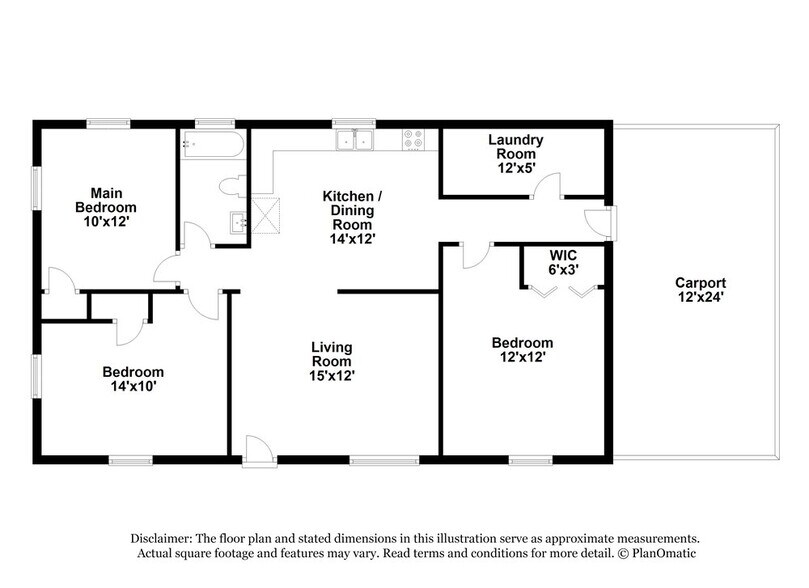 Building Photo - 209 Stones River Rd