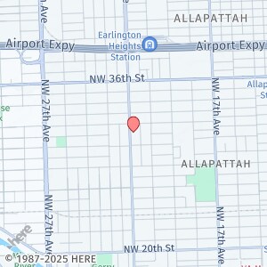 Primary Photo - 3101 NW 22nd Ave