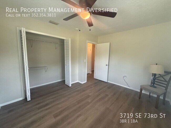 Building Photo - 3719 SE 73rd St