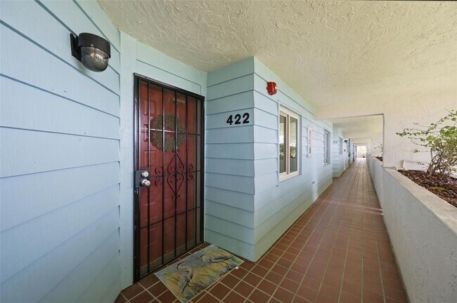 Building Photo - 9604 Cortez Rd W