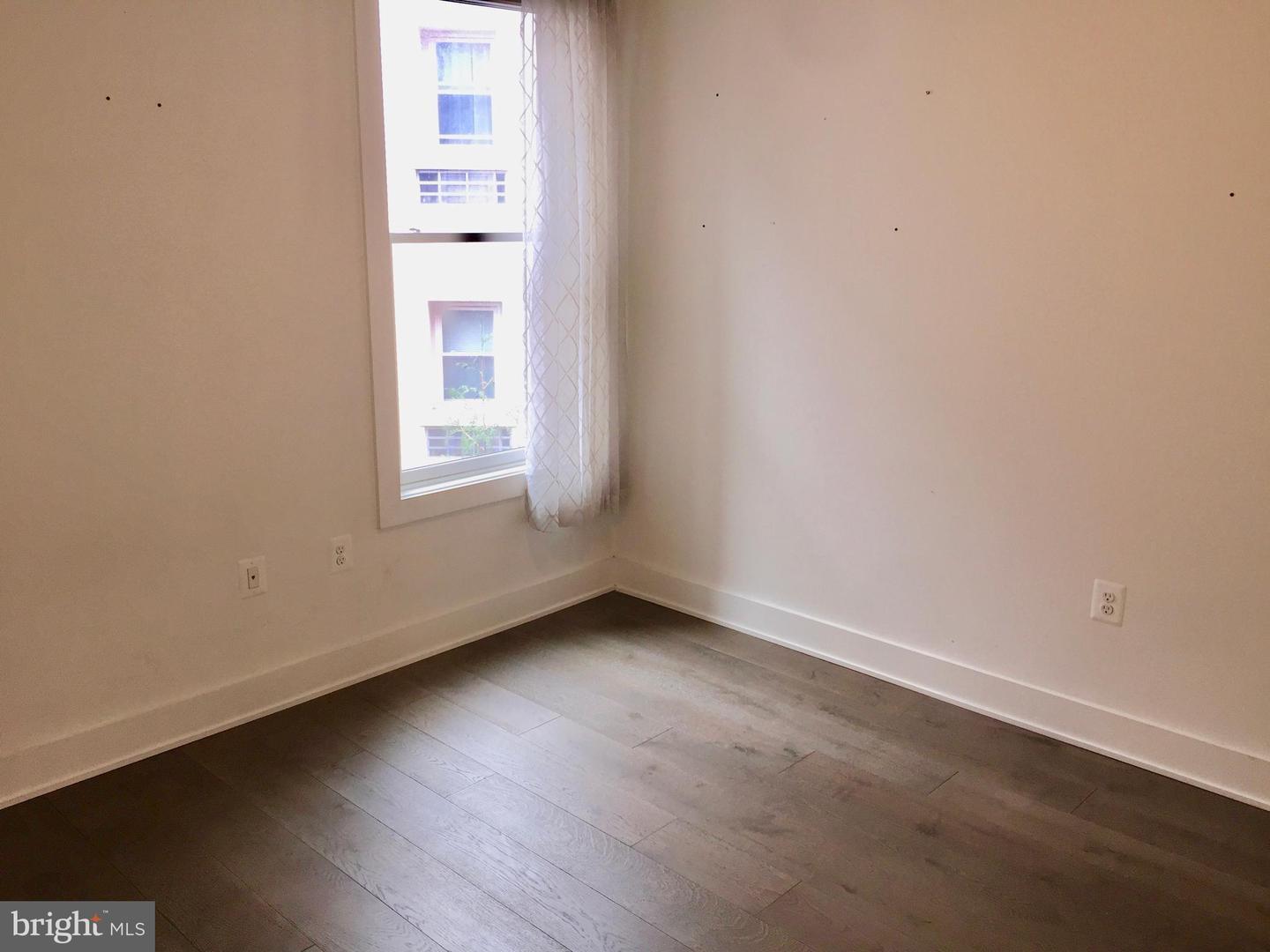 Bedroom - 1412 Chapin St NW