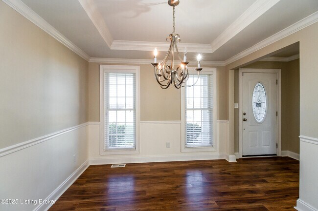 Building Photo - 14411 Estate Ridge Boulevard