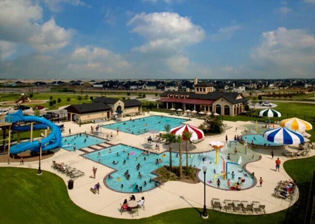 Building Photo - 8010 Durham Run Ln