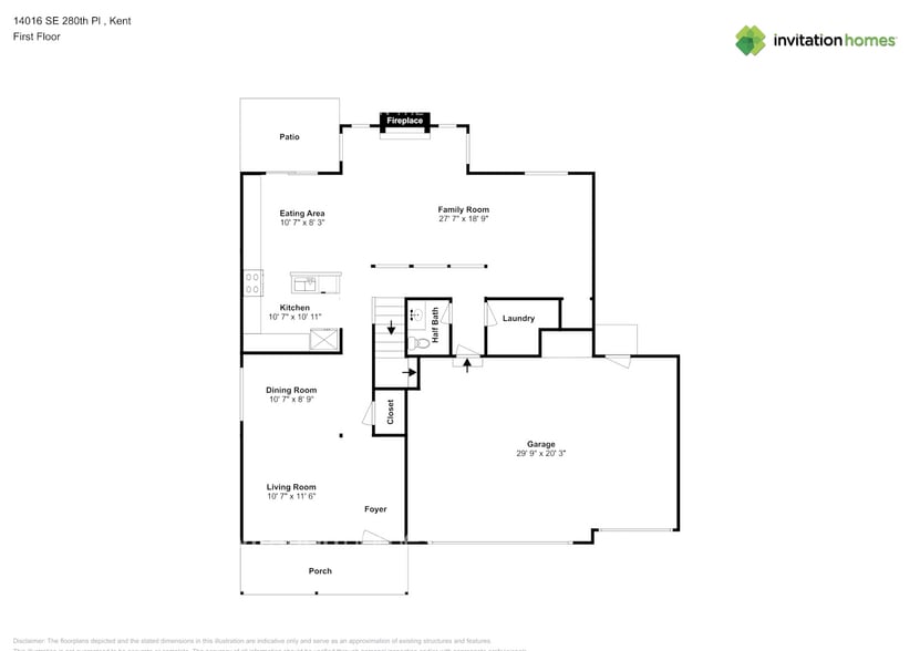 Building Photo - 14016 SE 280th Pl