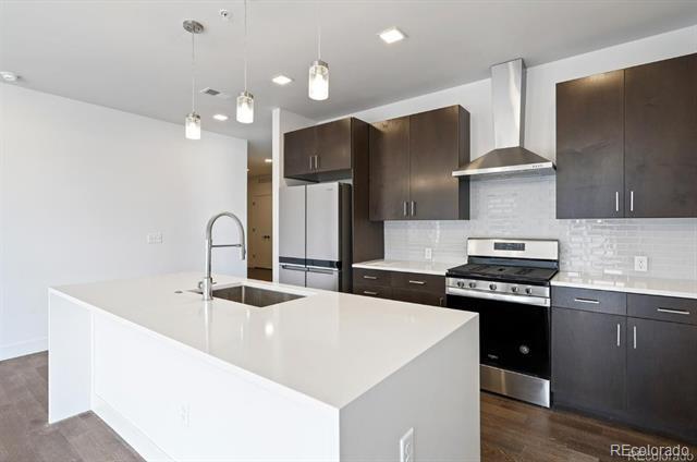 Building Photo - 1898 S Bannock St