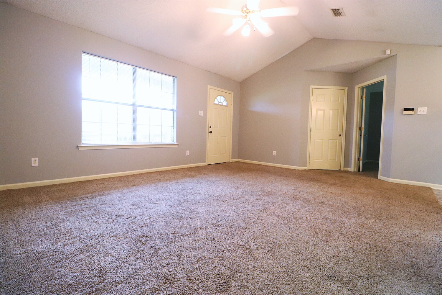 Living Room - 56 Timberwood Dr