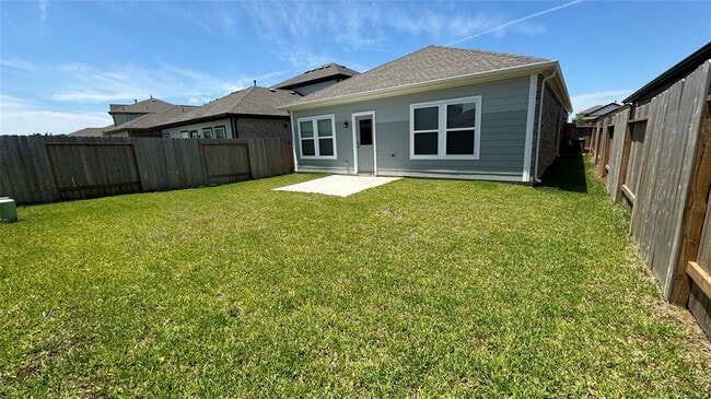Building Photo - 23343 Spring Genesis Ln