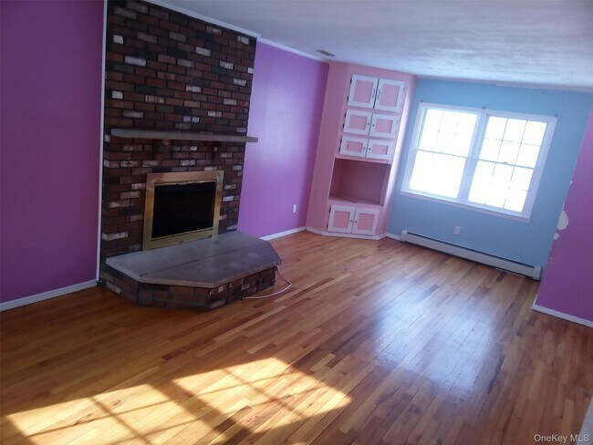 Building Photo - 107 Barnes Rd