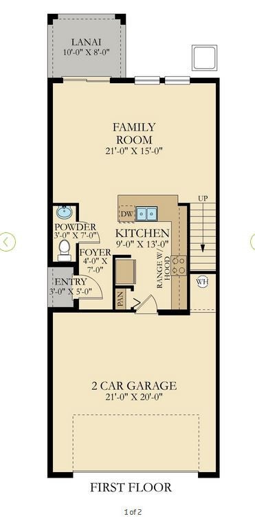 Building Photo - 3 Bedroom, 2.5 Bath, Recently Constructed Town Home in Sawgrass Plantation! Priced to Rent!