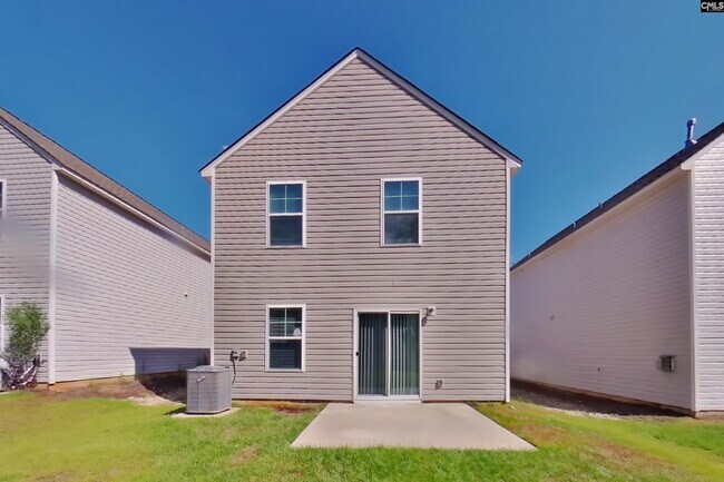 Building Photo - 1077 Crescent Moon Lp
